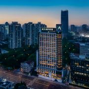 上海徐家汇A.T.HOUSE