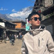 Kyle一生自由无敌