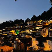 婺源旅游包车小吴