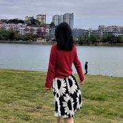 专注于当下每一天