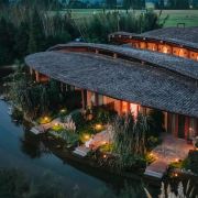 千里走单骑大地之眼