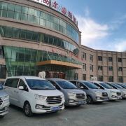 喀什旅游包车赵老师