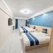 满洲里君怡民宿