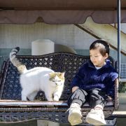 我才不是小妖怪