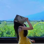 Fanfan和小刘的旅行日记