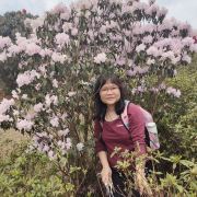 善良敏感的女人