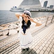 步履不停的吴天真