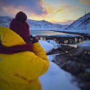 猫鲨旅行发烧友