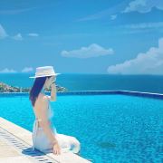 旅游自己喜欢的地方,