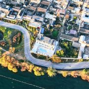 摩可沙路也海景美宿