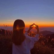 巧巧的旅行日记