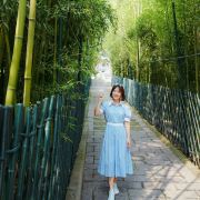 静静的默默默默无闻