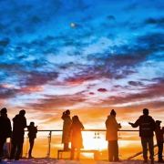 跟着呱呱去旅行