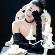 Cherise-自由,我行