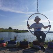 一起去旅行丨丶