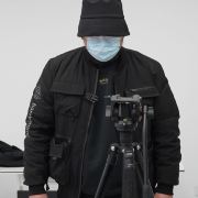 梵瑞歌大胡子在台州