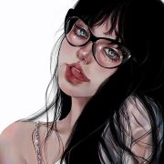 憨妮小迷来探店