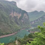 特雷拉斯卡毛文龙