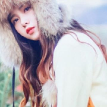 蹦蹦跳跳的玖儿