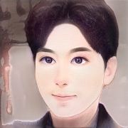 你心跳什么……