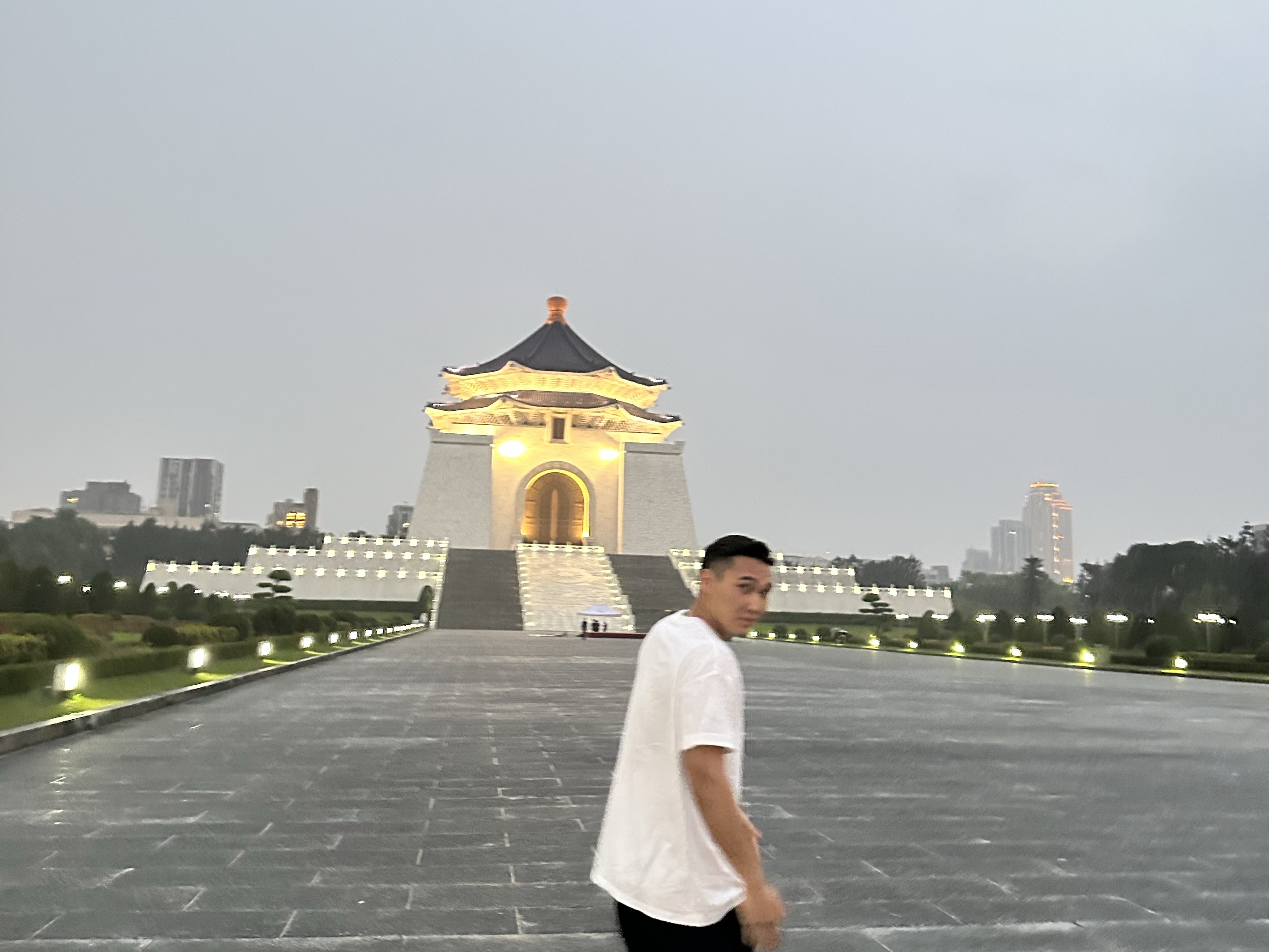 Tsolmonbaatar Dambatseren