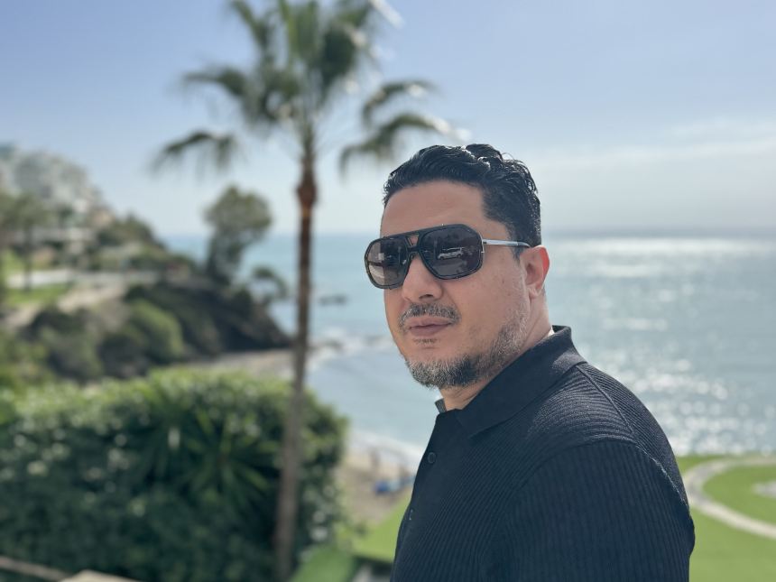 Abdelilah Chafik