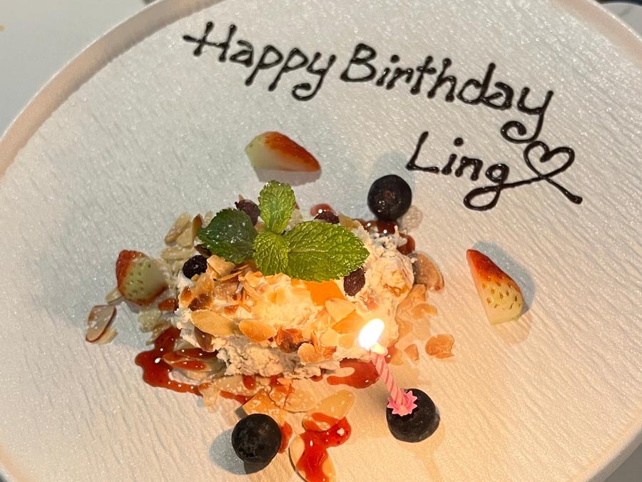 小小眼睛看大世界@Joey