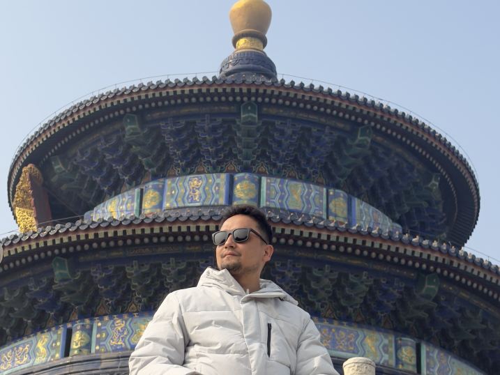Khadka Dhiraj