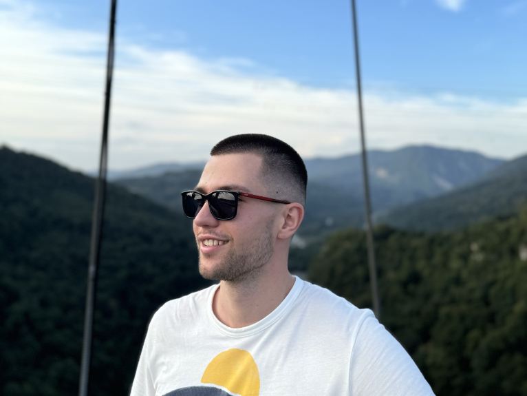 EGOR TITOV