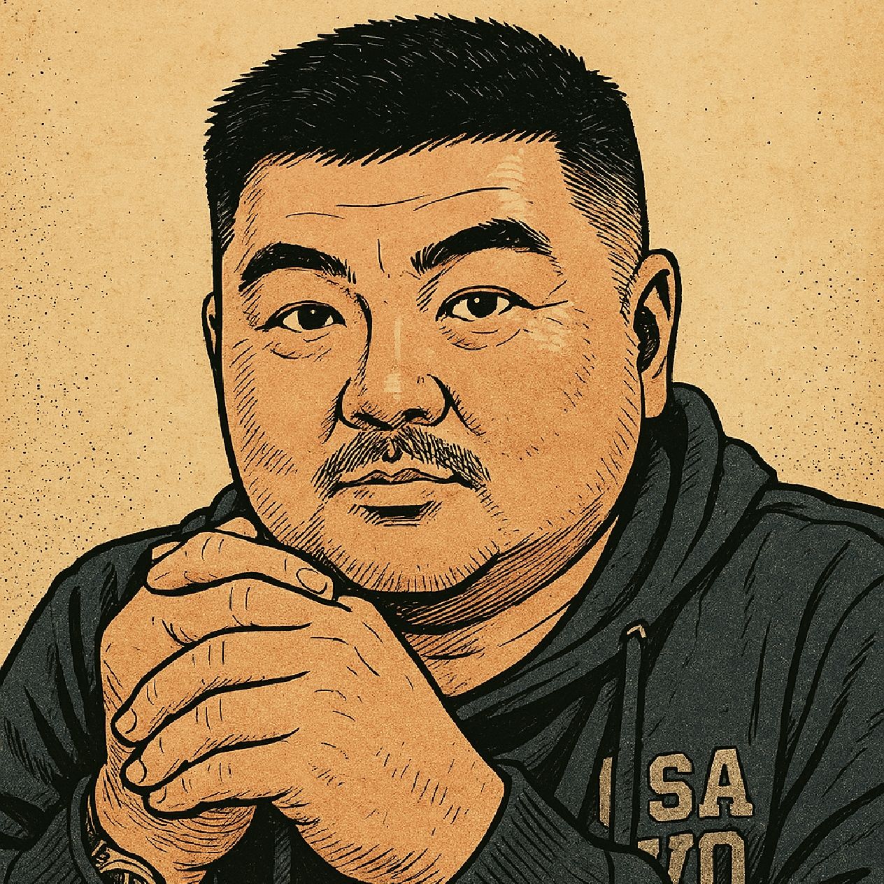 三嚴倆語