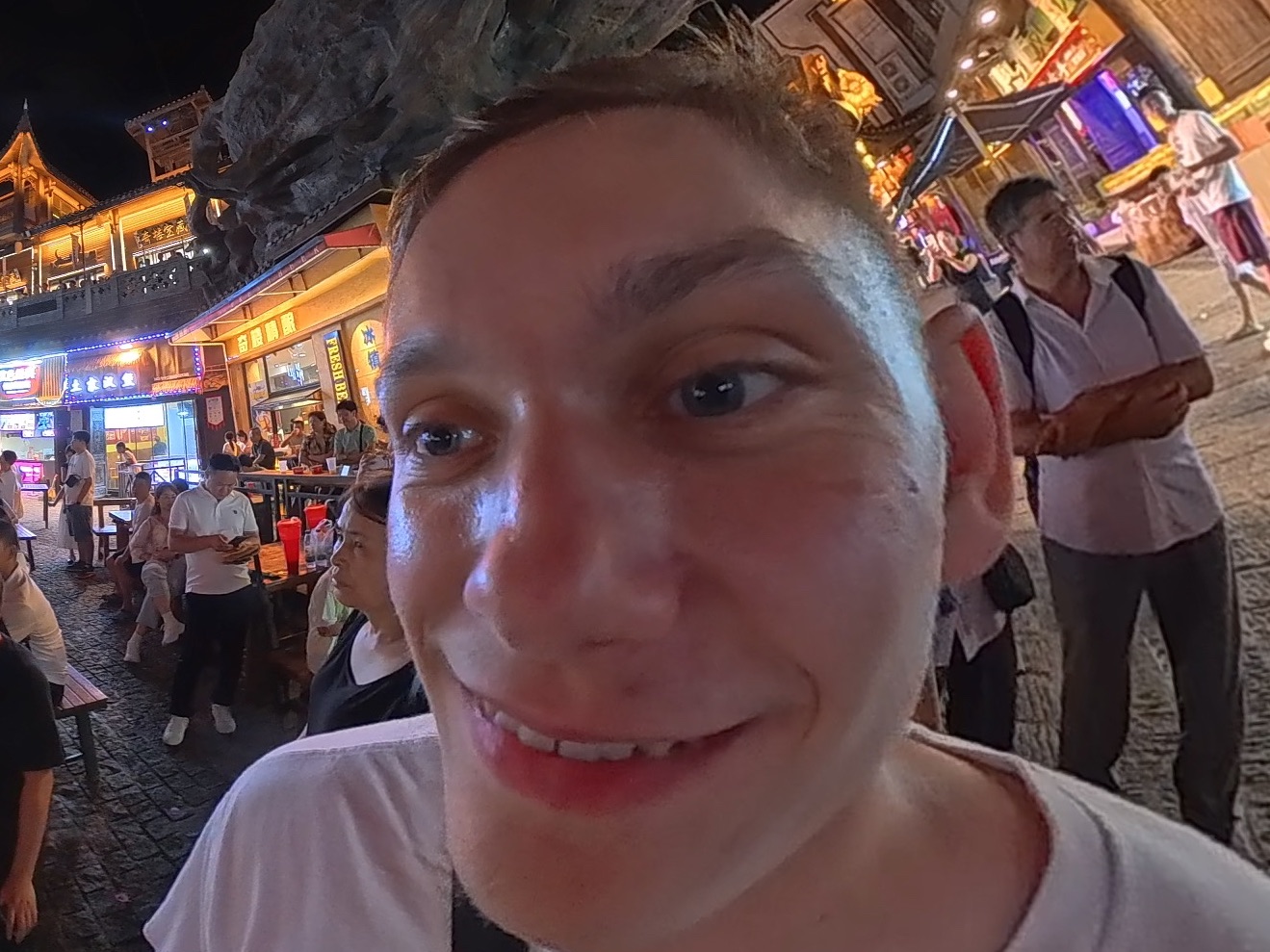 TravelLuca