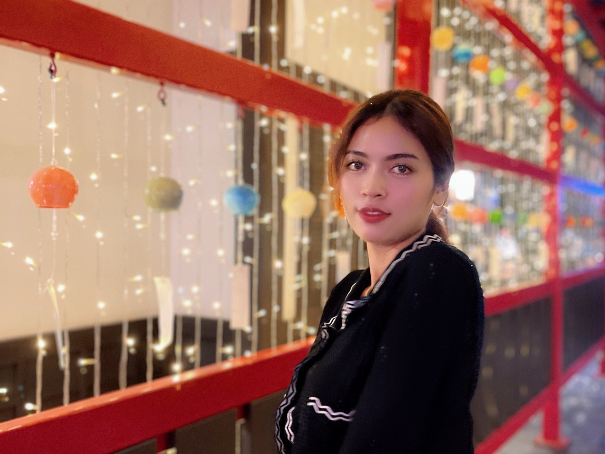 ไอซ์ชอบนอน