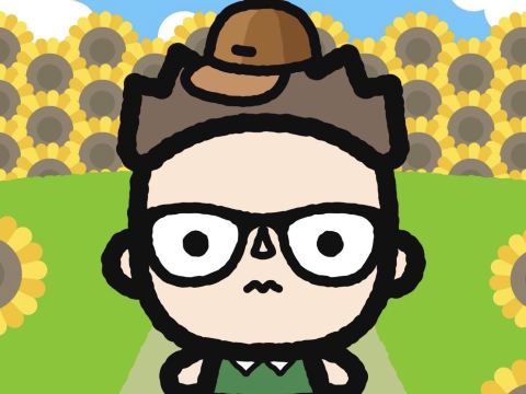 キートン　ジェニスター