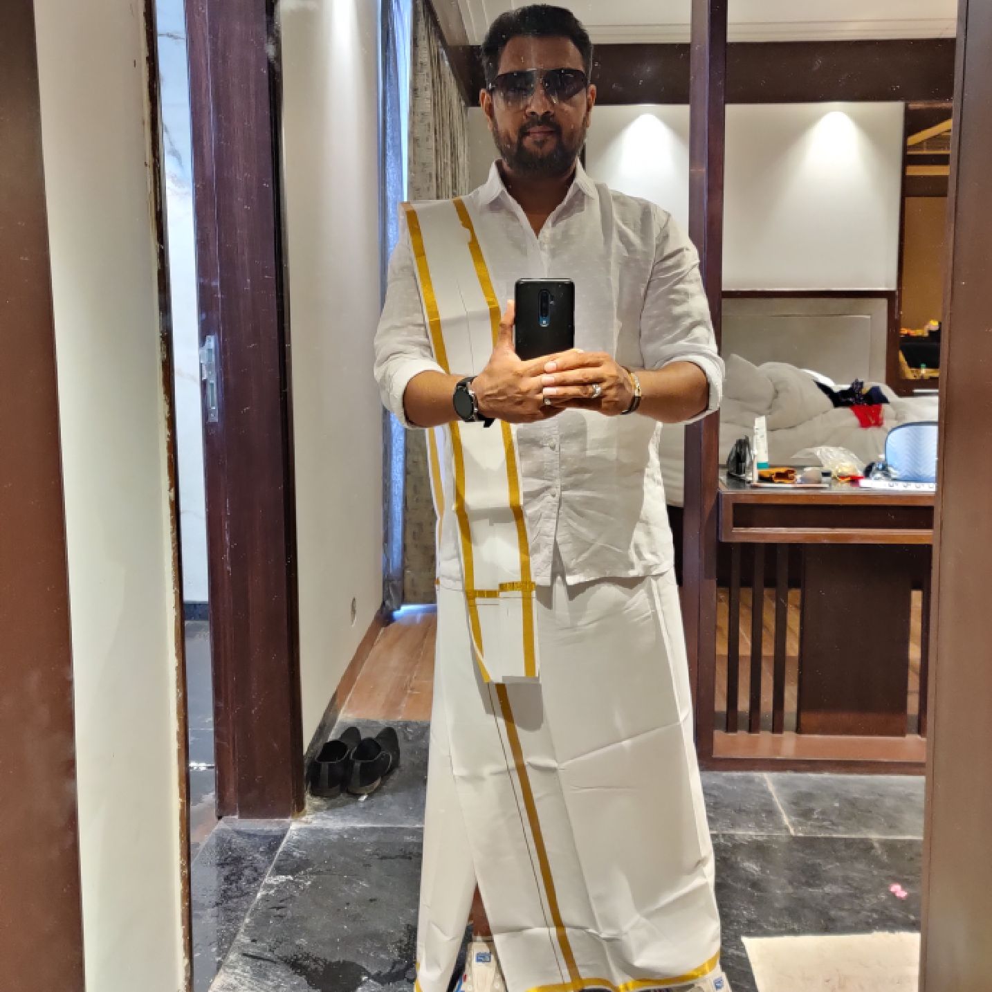 Neeraj Goenka