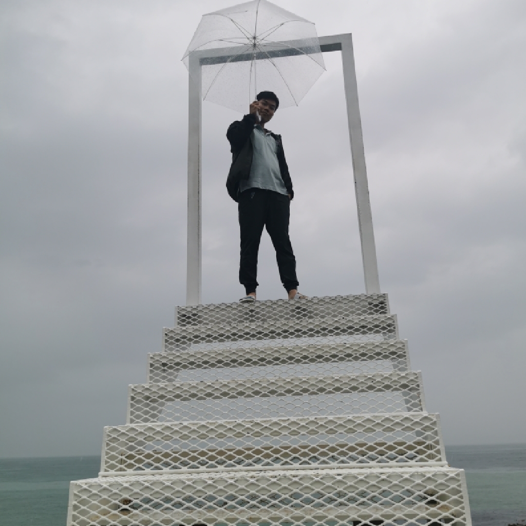 香港小旅客