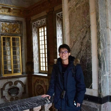 Kai Yang Travel