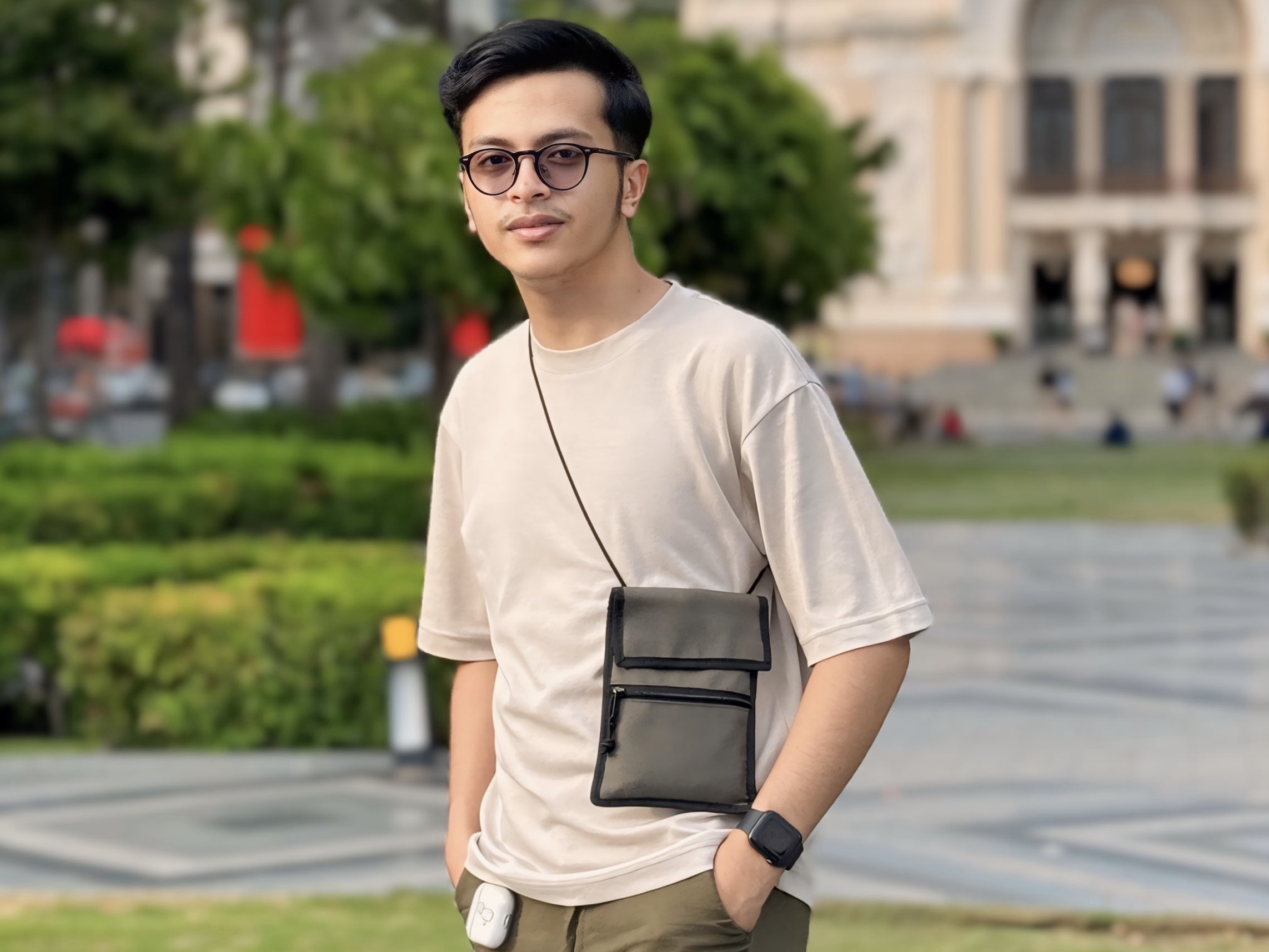 Adrian Valentino Sinurat