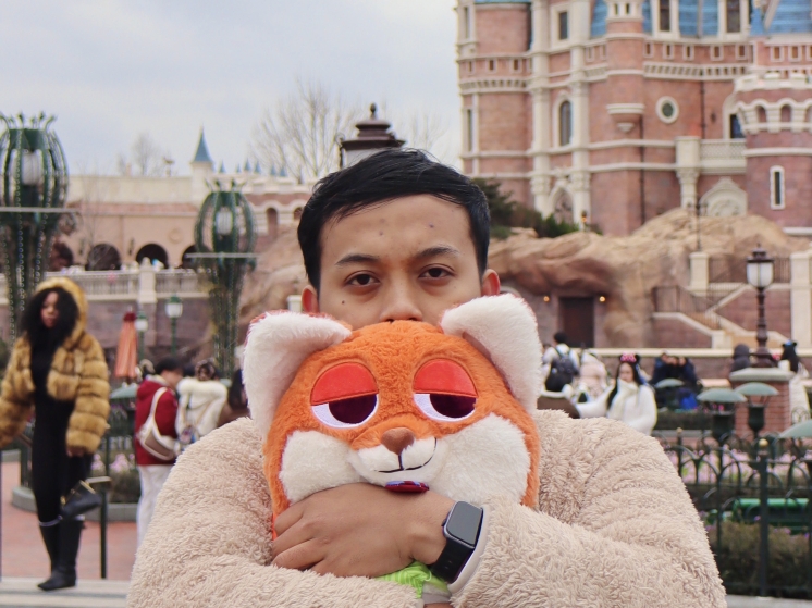 Fernando Ilham Pratama