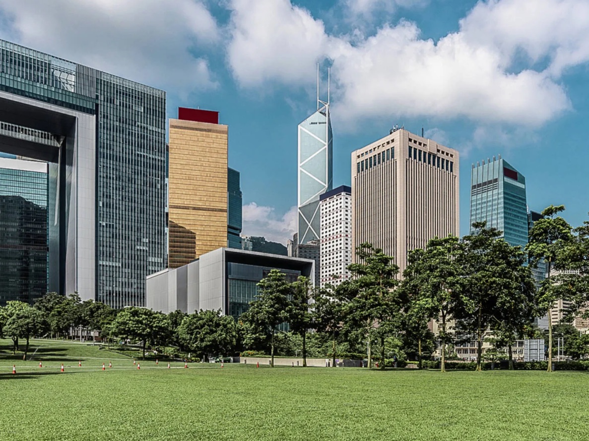 Discovering new places