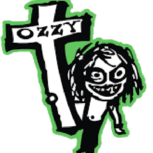 Drifter of Ozz