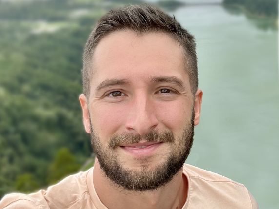 Dario Cassinelli