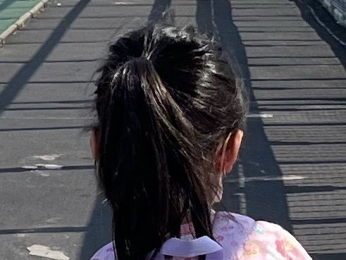 愛囡的媽寶
