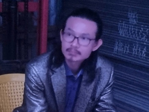 头像