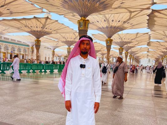 Md Nuruzzaman Alomgir