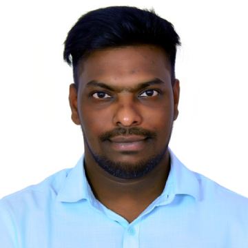 Sandeep Banda