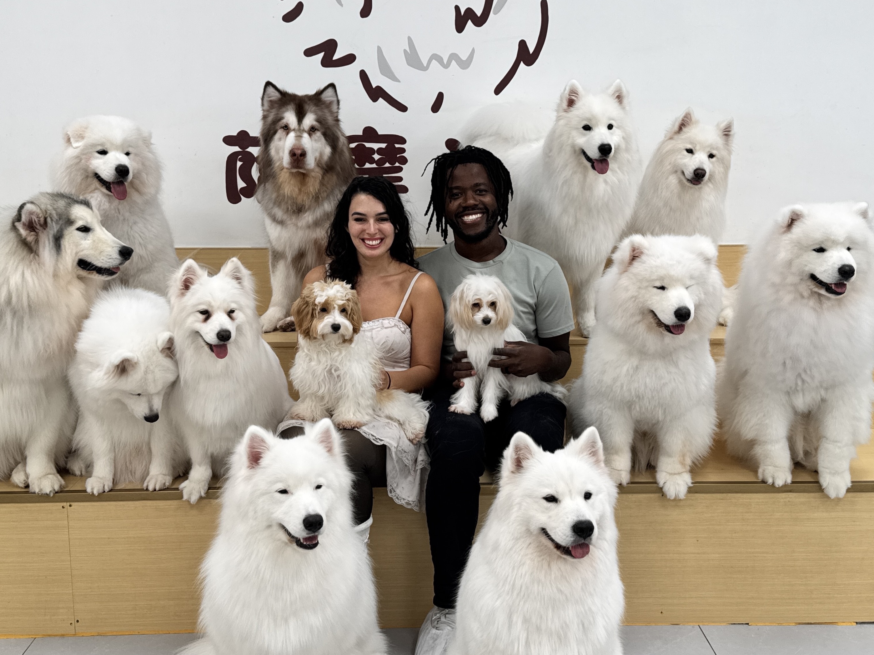 Wanderlust Y Aventuras