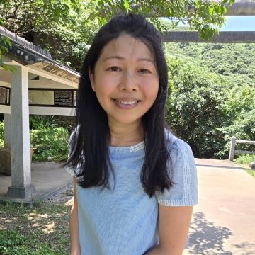 湯春秀