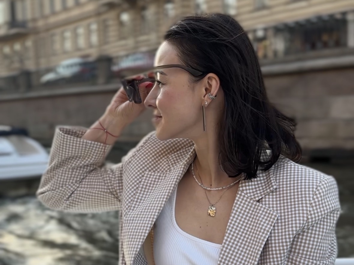 Natalia Sharygina