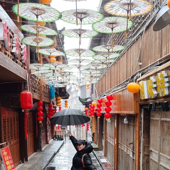 Katherine Castrillon Giraldo