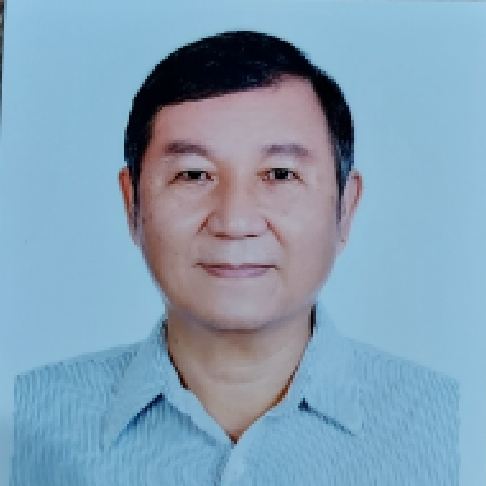 Robert Kuo